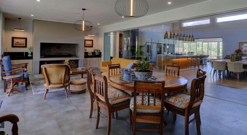 4 Bedroom Property for Sale in Greyton Western Cape